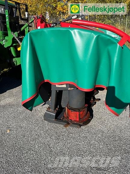 Kverneland 2832FS Annet fôrhøsterutstyr