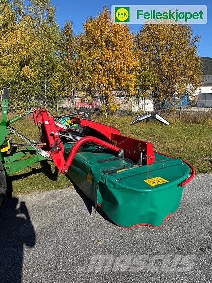 Kverneland 2832FS Annet fôrhøsterutstyr
