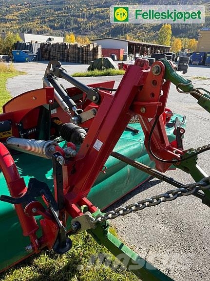 Kverneland 2832FS Annet fôrhøsterutstyr