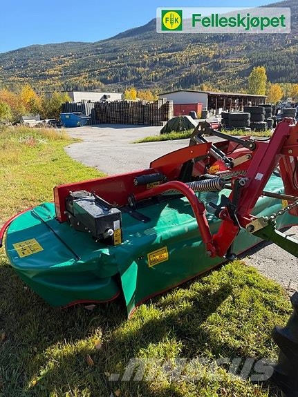 Kverneland 2832FS Annet fôrhøsterutstyr