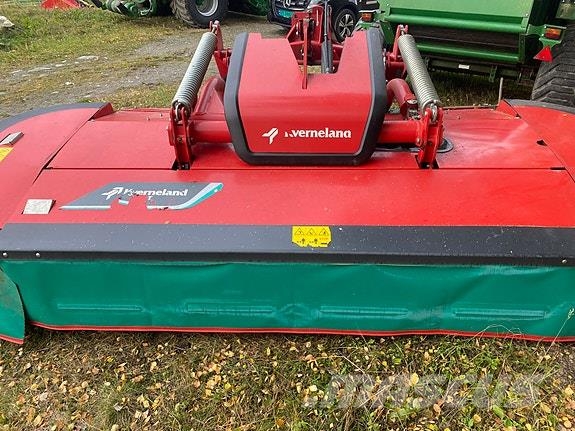 Kverneland 3332 FT Gadanheiras