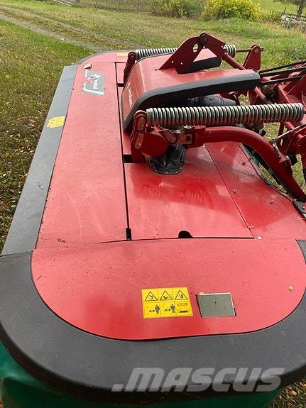 Kverneland 3332 FT Gadanheiras