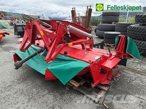 Kverneland 3632FT معدات أخرى لحصاد العلف