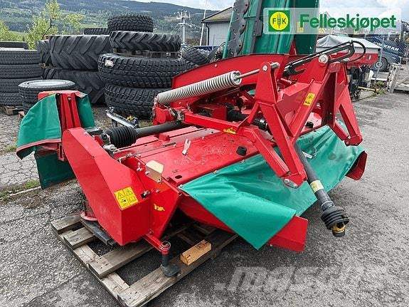 Kverneland 3632FT معدات أخرى لحصاد العلف