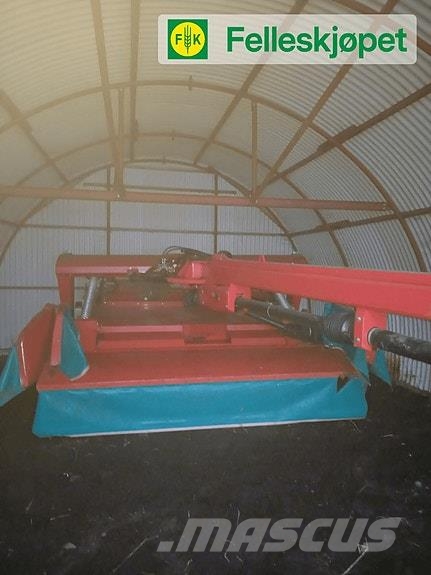Kverneland 4332 CT Χορτοκοπτικά