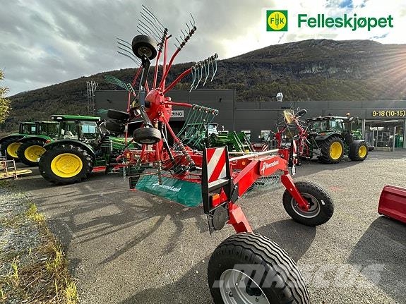 Kverneland 9472 C محشات