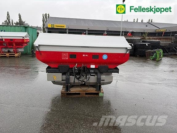 Kverneland CL GEO 1300 Espalhadores de minério