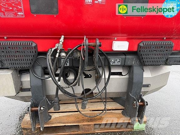 Kverneland CL GEO 1300 Espalhadores de minério