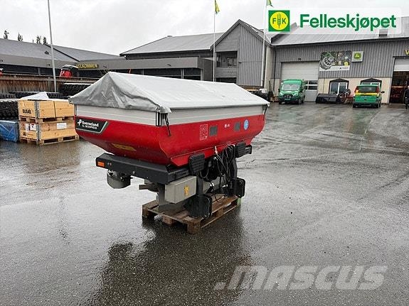 Kverneland CL GEO 1300 Espalhadores de minério