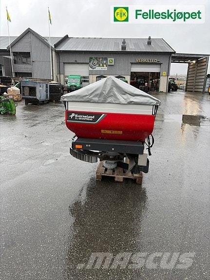 Kverneland CL GEO 1300 Espalhadores de minério