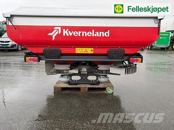 Kverneland CL GEO 1300 Műtrágyaszórók