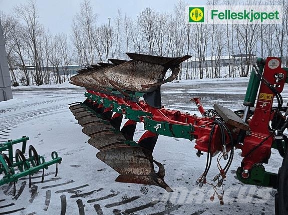 Kverneland Ecomat 8 skjærs Overige grondbewerkingsmachines en accessoires