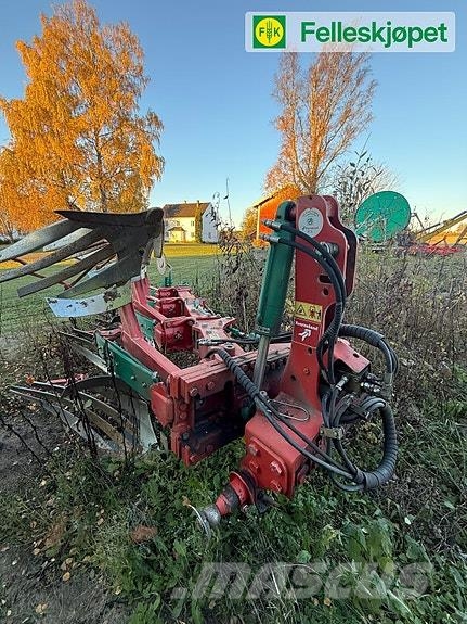Kverneland ES85 4skj kropp30 Outras máquinas de lavoura e acessórios