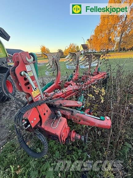 Kverneland ES85 4skj kropp30 Outras máquinas de lavoura e acessórios