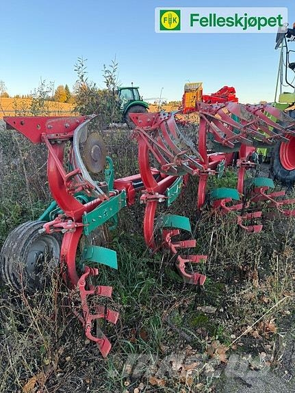 Kverneland ES85 4skj kropp30 Outras máquinas de lavoura e acessórios