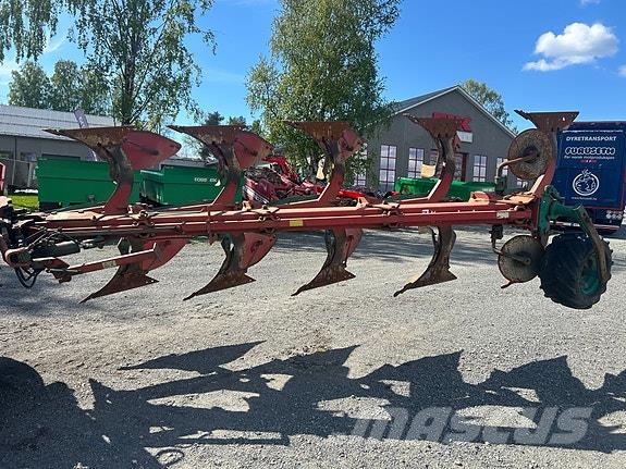 Kverneland ES95 Hagyományos ekék
