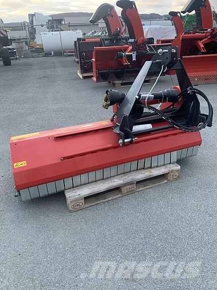 Kverneland FHS 185 Diger yem biçme makinalari