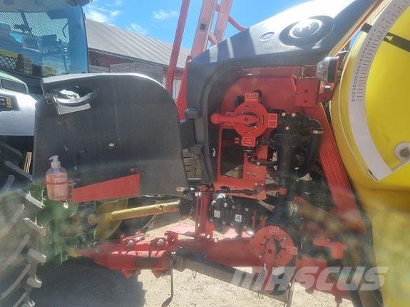 Kverneland Ikarus S28 Pulverizadores autopropulsados