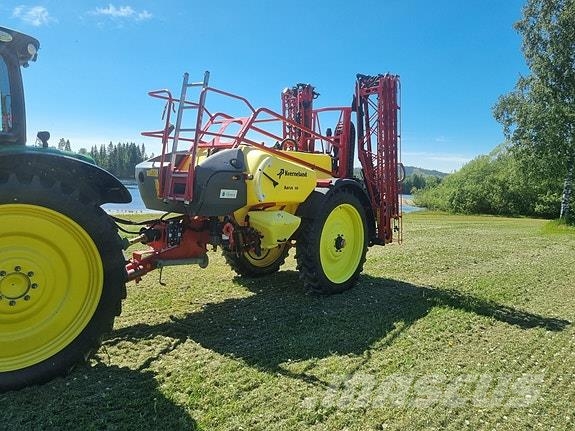 Kverneland Ikarus S28 Pulverizadores autopropulsados