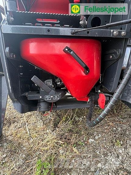 Kverneland Ixter B1300 Pulvérisateurs automoteurs