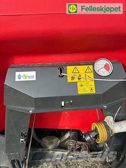 Kverneland Ixter B1300 Pulvérisateurs automoteurs