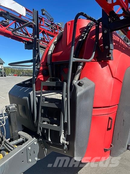 Kverneland iXtrack T3 Pulverizadores Automotrizes