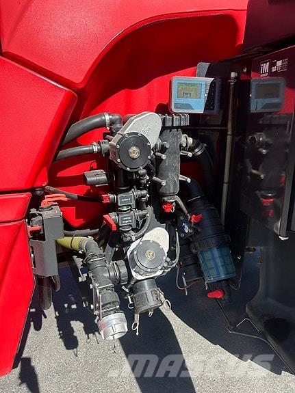 Kverneland iXtrack T3 Pulverizadores Automotrizes