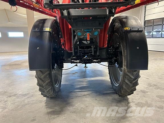 Kverneland iXtrack T3 Självgående sprutor