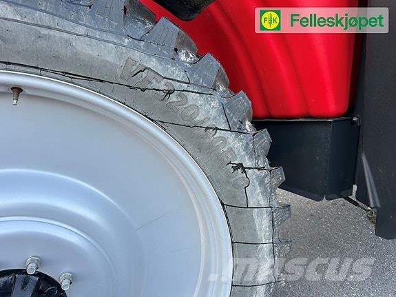 Kverneland Ixtrack T4 4000L Selbstfahrende Sprühgeräte