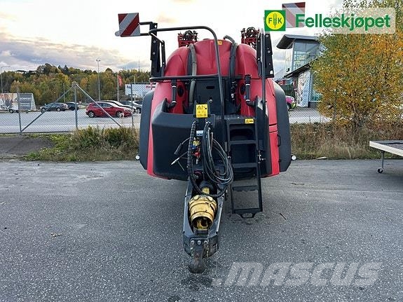 Kverneland Ixtrack T4 4000L Selbstfahrende Sprühgeräte