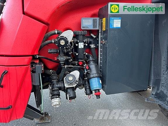 Kverneland Ixtrack T4 4000L Selbstfahrende Sprühgeräte
