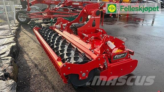Kverneland M serie rotorharv Autres outils de préparation du sol
