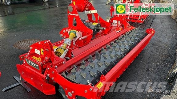 Kverneland M serie rotorharv Autres outils de préparation du sol