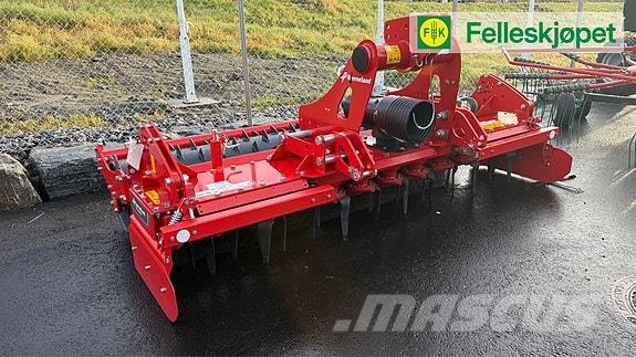 Kverneland M serie rotorharv Autres outils de préparation du sol