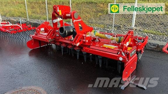 Kverneland M serie rotorharv Autres outils de préparation du sol