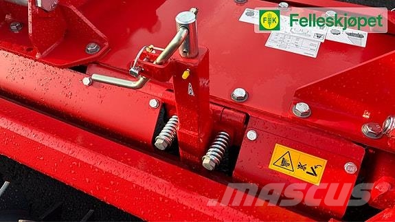 Kverneland M serie rotorharv Autres outils de préparation du sol