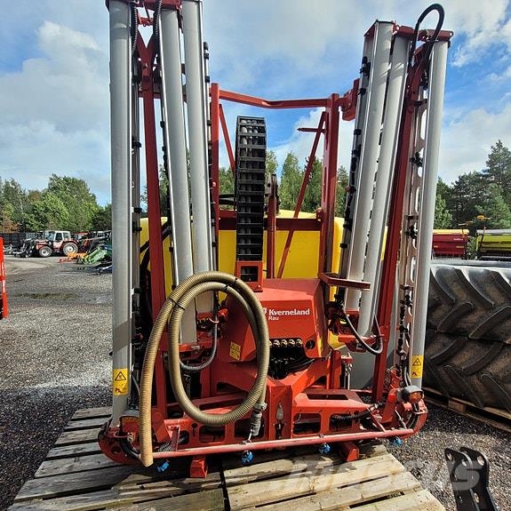 Kverneland Rau Ixter B10 Self-propelled sprayers