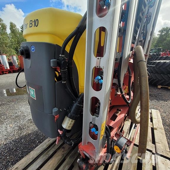 Kverneland Rau Ixter B10 Self-propelled sprayers