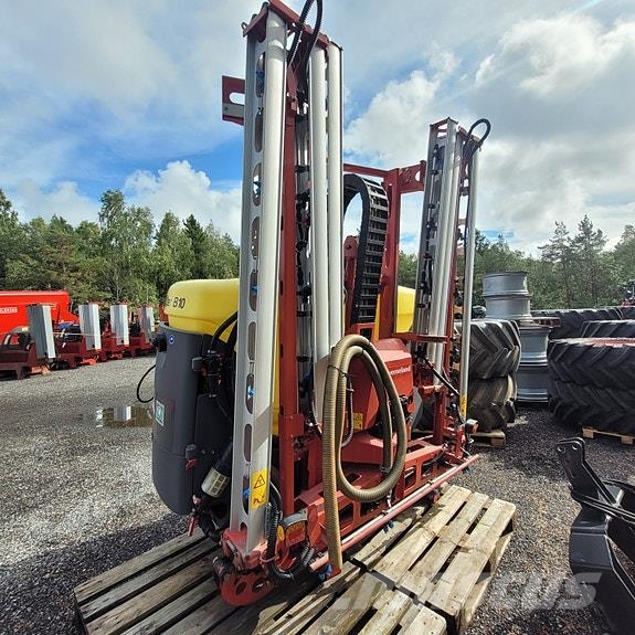 Kverneland Rau Ixter B10 Self-propelled sprayers