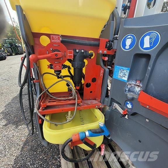 Kverneland Rau Ixter B10 Self-propelled sprayers