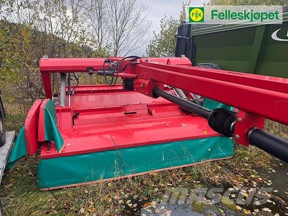 Kverneland TA 4332CT Комплектующие сельхозмашин для уборки сена