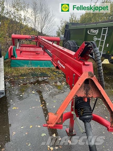 Kverneland TA 4332CT Комплектующие сельхозмашин для уборки сена