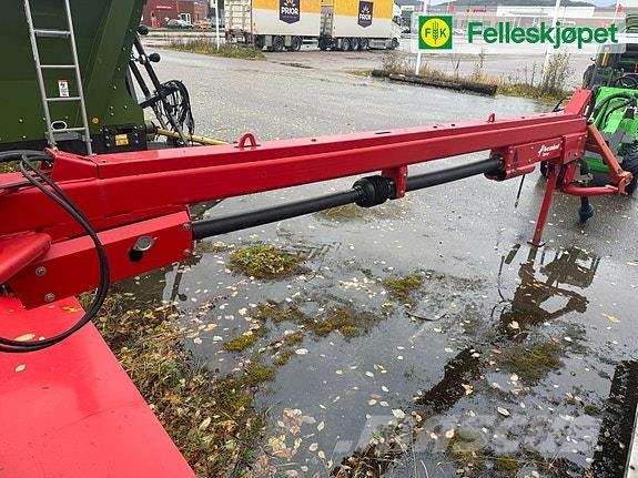 Kverneland TA 4332CT Комплектующие сельхозмашин для уборки сена