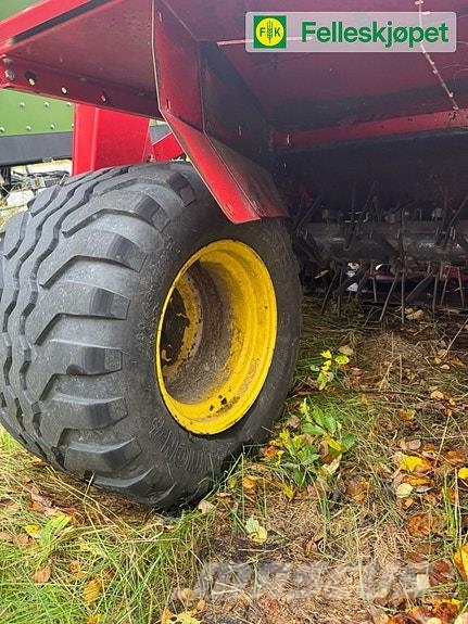 Kverneland TA 4332CT Комплектующие сельхозмашин для уборки сена