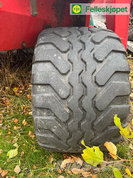 Kverneland TA 4332CT Комплектующие сельхозмашин для уборки сена