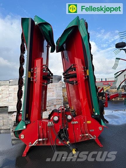 Kverneland TA 5395MT Druga oprema za žetev krme