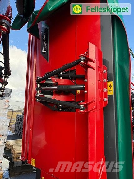Kverneland TA 5395MT Druga oprema za žetev krme