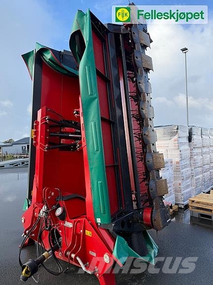 Kverneland TA 5395MT Druga oprema za žetev krme