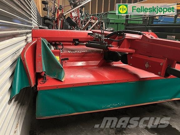 Kverneland TA4332CT Χορτοκοπτικά