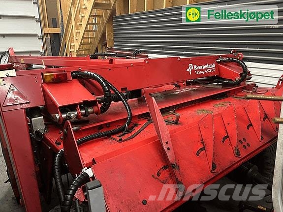 Kverneland TA4332CT Χορτοκοπτικά